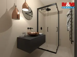 Prodej rodinného domu, Benešov, 327 m2