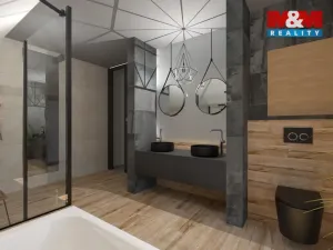 Prodej rodinného domu, Benešov, 327 m2