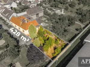Prodej rodinného domu, Uherský Brod, Průhon, 107 m2