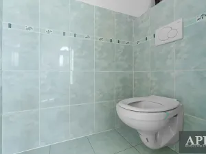 Prodej rodinného domu, Uherský Brod, Průhon, 107 m2