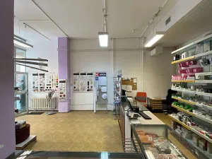 Pronájem obchodního prostoru, Uherský Brod, Bří Lužů, 130 m2