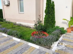 Prodej bytu 1+kk, Bjala, Bulharsko, 34 m2