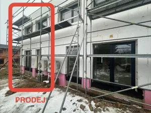 Prodej rodinného domu, Liberec, Karlinská, 145 m2