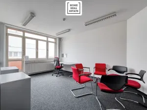 Pronájem kanceláře, Kolín, Rubešova, 634 m2