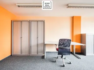 Pronájem kanceláře, Kolín, Rubešova, 256 m2