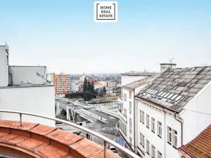 Pronájem kanceláře, Kolín, Rubešova, 256 m2