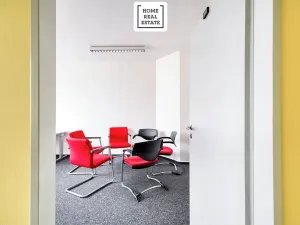 Pronájem kanceláře, Kolín, Rubešova, 378 m2