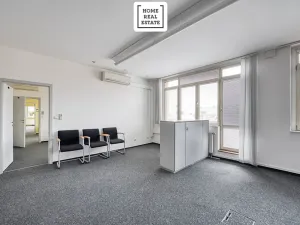 Pronájem kanceláře, Kolín, Rubešova, 378 m2