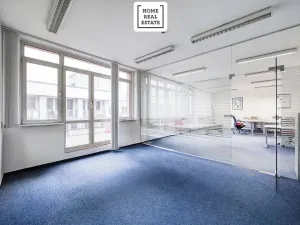 Pronájem kanceláře, Kolín, Rubešova, 378 m2