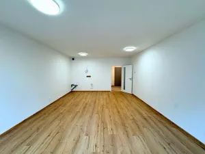 Pronájem bytu 1+kk, Přezletice, Pod Zahrady, 47 m2