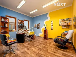 Prodej rodinného domu, Česká Lípa, Mariánská, 320 m2