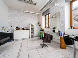 Prodej rodinného domu, Česká Lípa, Mariánská, 320 m2