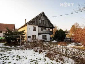 Prodej rodinného domu, Skalka u Doks, 331 m2