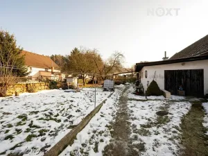 Prodej rodinného domu, Skalka u Doks, 331 m2