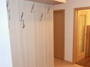 Pronájem bytu 2+kk, Praha - Háje, Jurkovičova, 52 m2