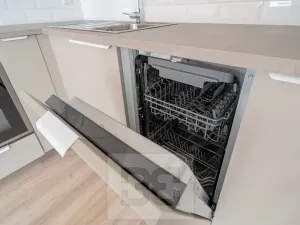 Pronájem bytu 2+kk, Praha - Hlubočepy, Fabiánové, 42 m2