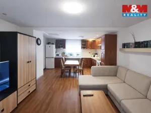 Prodej činžovního domu, Ostrava - Slezská Ostrava, Fišerova, 220 m2