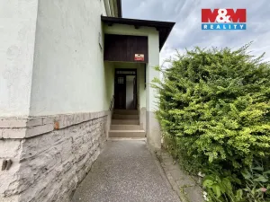 Prodej rodinného domu, Kopřivnice, Kadláčkova, 171 m2