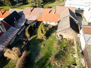 Prodej pozemku pro bydlení, Přílepy, 1107 m2