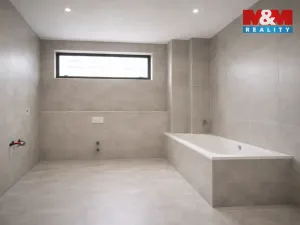 Prodej bytu 2+kk, Praha - Ruzyně, 47 m2