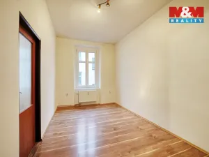 Pronájem bytu 2+kk, Plzeň - Východní Předměstí, Koterovská, 33 m2