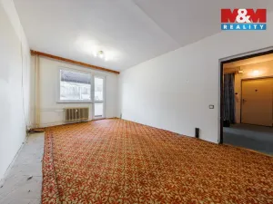 Prodej bytu 3+1, Kraslice, Čs. armády, 70 m2