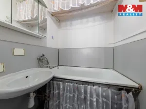 Prodej bytu 3+1, Kraslice, Čs. armády, 70 m2