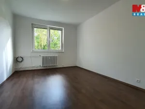 Pronájem bytu 2+1, Ostrov, Jungmannova, 51 m2