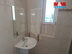 Pronájem rodinného domu, Čáslav - Čáslav-Nové Město, Jablonského, 140 m2