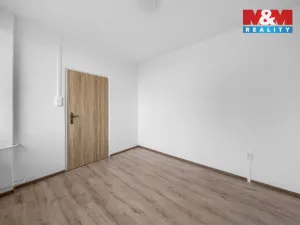 Prodej bytu 3+1, Most, U Věžových domů, 62 m2