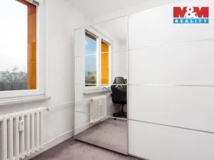 Prodej bytu 3+1, Kopřivnice, Francouzská, 67 m2