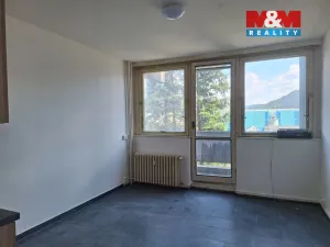 Pronájem bytu 2+kk, Kopřivnice, Záhumenní, 39 m2
