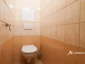 Prodej bytu 2+1, Brno, Bayerova, 75 m2