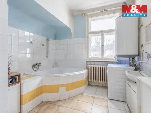 Prodej rodinného domu, Chřibská - Dolní Chřibská, 186 m2