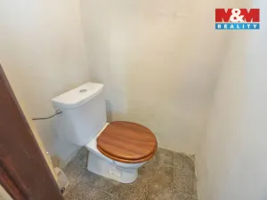 Prodej rodinného domu, Praha - Dolní Chabry, Ústecká, 149 m2