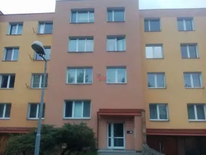 Pronájem bytu 1+kk, Kopřivnice, Štramberská, 29 m2