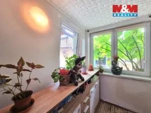 Prodej rodinného domu, Prušánky, Školní, 64 m2