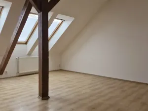 Pronájem bytu 2+kk, Praha - Bubeneč, Malířská, 95 m2