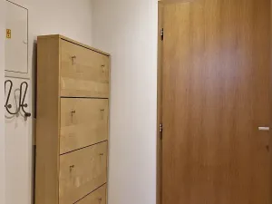 Pronájem bytu 2+kk, Praha - Bubeneč, Malířská, 95 m2