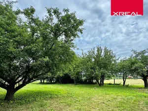 Prodej pozemku pro bydlení, Strančice, 1115 m2