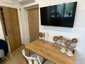 Pronájem bytu 1+kk, Zlín, Štefánikova, 32 m2