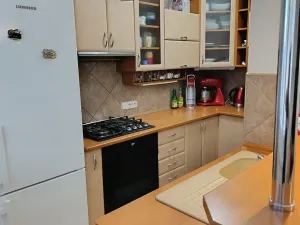 Prodej bytu 3+1, Uherský Brod, Sídl. Olšava, 70 m2
