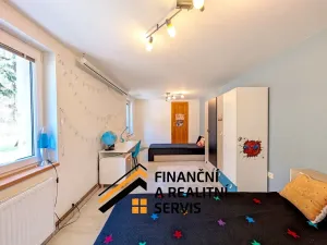 Prodej rodinného domu, Bozkov, 190 m2