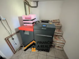 Prodej rodinného domu, Bozkov, 190 m2