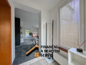 Prodej rodinného domu, Bozkov, 190 m2