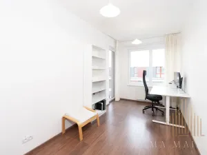 Pronájem bytu 3+kk, Praha - Záběhlice, Švehlova, 79 m2