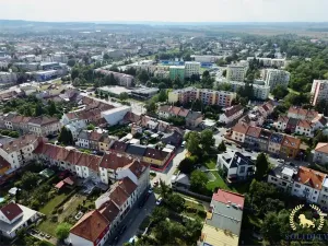 Prodej rodinného domu, Prostějov, Vrlova, 182 m2