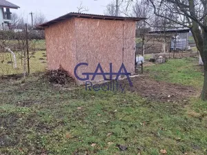 Pronájem zahrady, Držovice, Gorkého, 345 m2