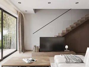 Prodej bytu 3+kk, Medlov, 84 m2