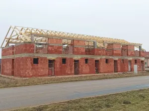 Prodej bytu 3+kk, Medlov, 84 m2